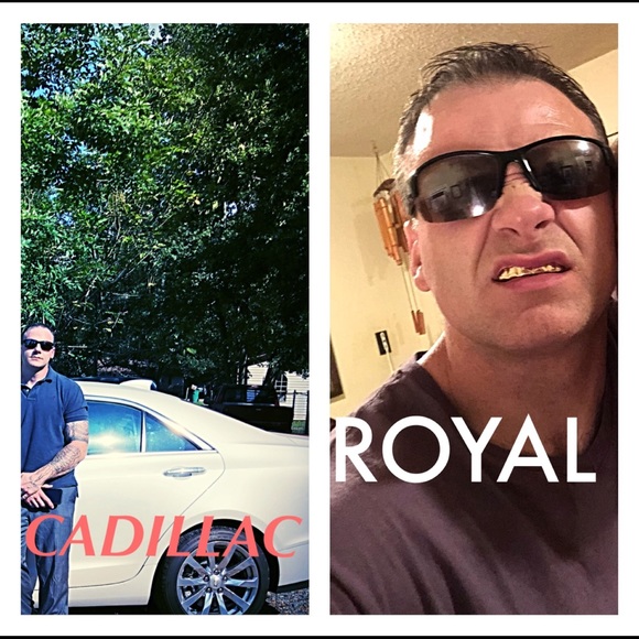 Meet your Posher, John - Picture 2 of 4